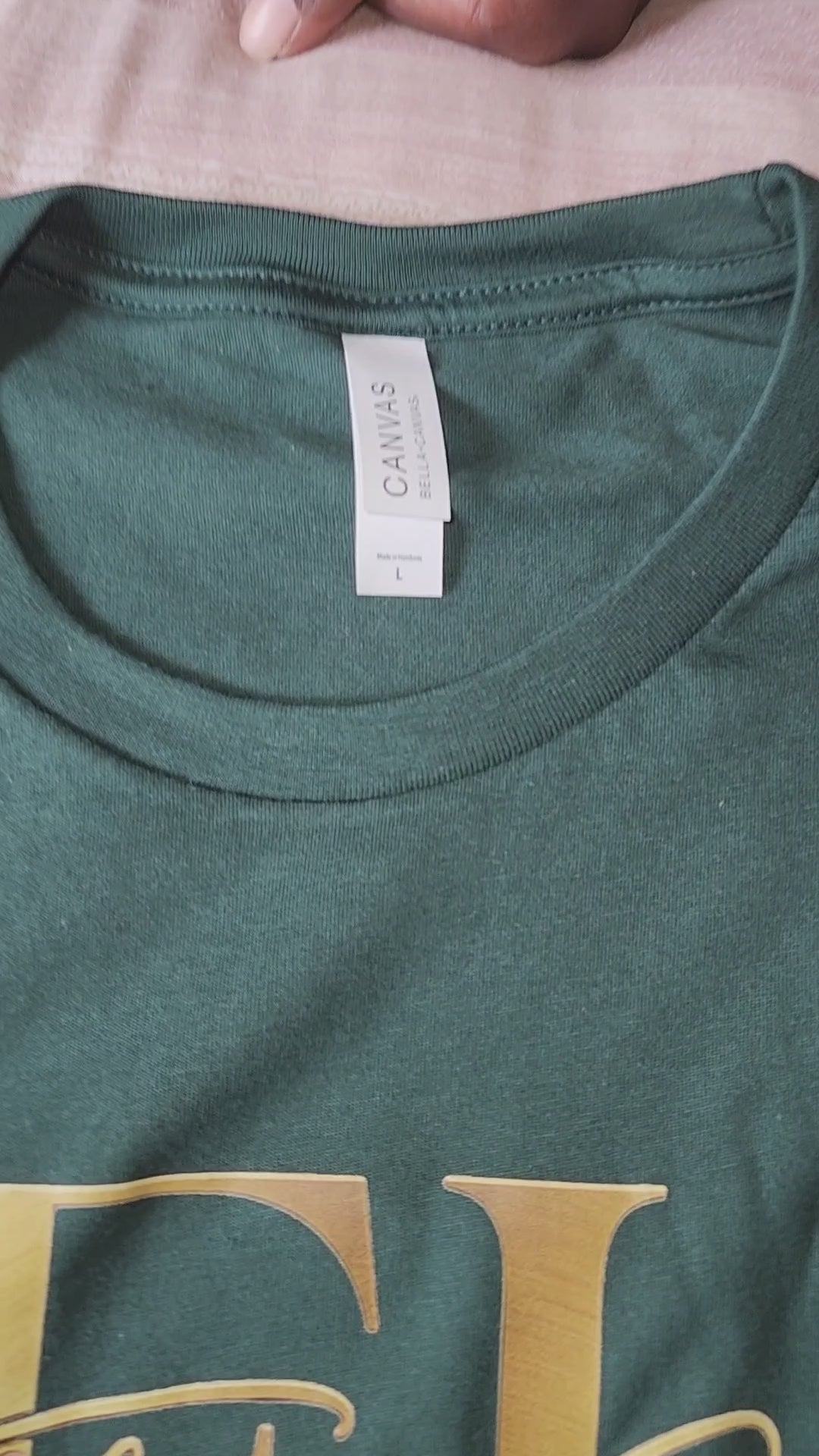 El Roi The God Who Sees Tee | Christian Faith Streetwear | African Heritage | Sister Style