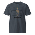 Everlasting Father Counselor Tee – Isaiah 9:6 Christian Faith Streetwear – Sister Style African heritage white tee